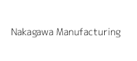 Nakagawa Manufacturing